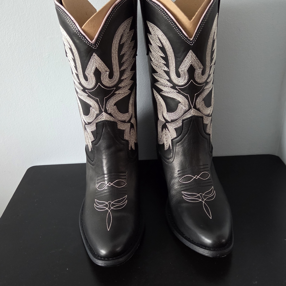 Oncept Women's Austin Western Boots
